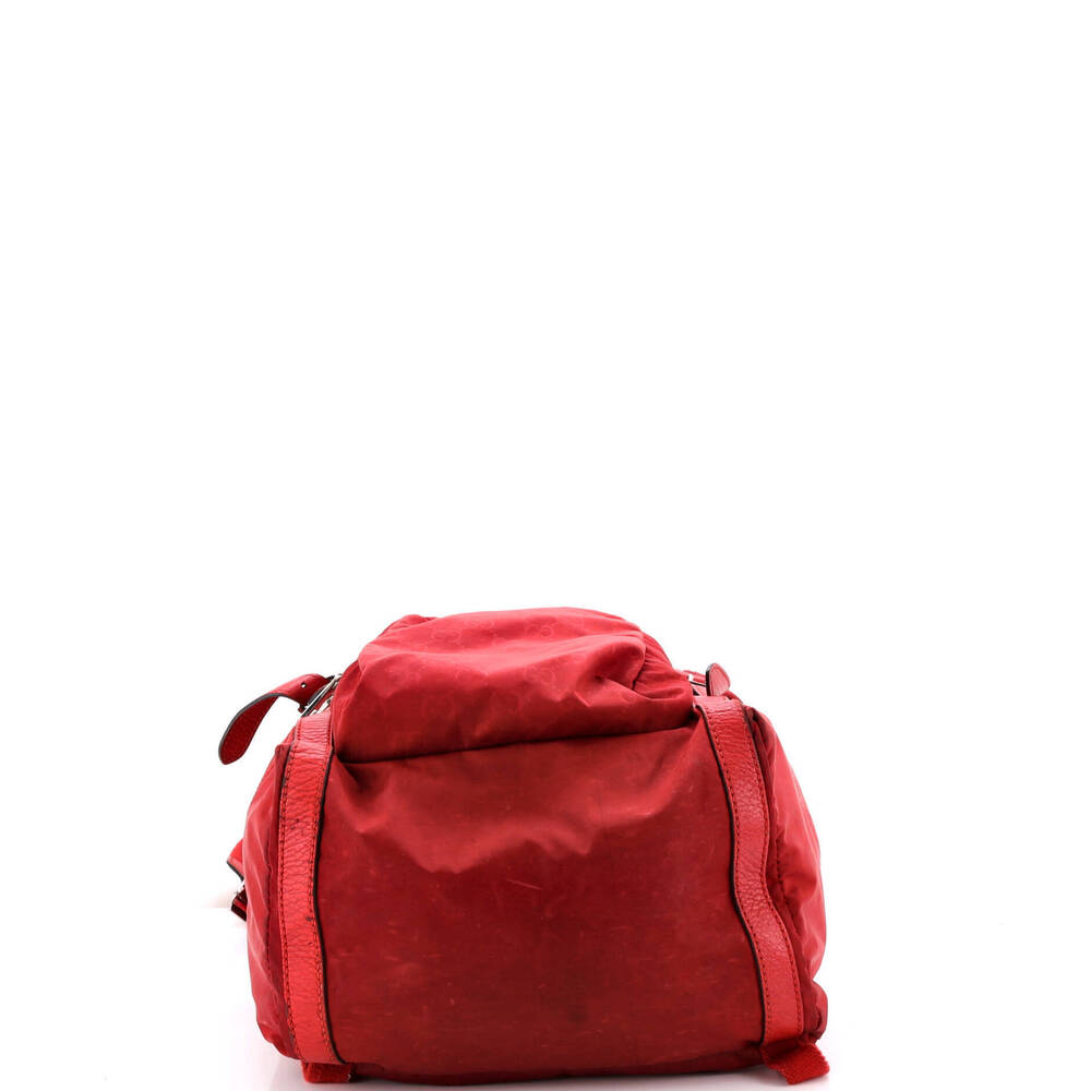 Gucci Buckle Backpack - Picture 4 of 6